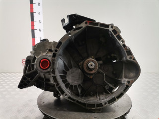 КПП механическая (МКПП) Chrysler PT Cruiser 1 поколение 2003, 2.2 л., МКПП, хетчбэк 5 дв., 4668909AE