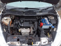 спойлер Ford Fiesta 6 поколение 2009, 1.4 л., МКПП, хетчбэк 5 дв., 1747630 - фото №7