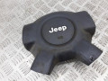 подушка безопасности водителя Jeep Cherokee KJ 2002, 2.5 л., дизель, МКПП, внедорожник 5 дв., P5H021X9AE, 5HK02TRMAE - фото №2