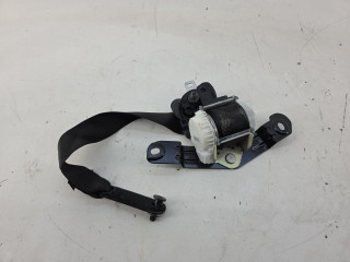 ремень безопасности BMW 5 GT F07 [рестайлинг] 2016, 2.0 л., бензин, 72117233529