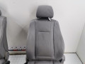 салон (комплект сидений) BMW 7 серия E65/E66/E67 [рестайлинг] 2006, 3.0 л., АКПП, седан, 52107018441 - фото №5