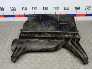 корпус воздушного фильтра Mercedes-Benz Vito W639 2010, 2.2 л., дизель, микроавтобус