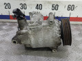 компрессор кондиционера Volkswagen Passat B6 2008, 2.0 л., дизель, 5N0820803A - фото №4