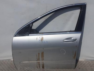 стеклоподъемник передний левый Mercedes-Benz R-Класс W251 2007, 3.0 л., CDi, дизель, АКПП, минивэн