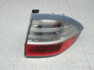 фонарь задний правый Ford S-Max 1 поколение 2009, 2.0 л., дизель, минивэн