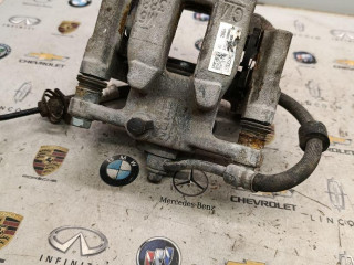 суппорт задний правый Chevrolet TrailBlazer 3 поколение 2023, 1.3 л., бензин, 42782664