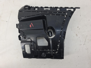 Крепление бампера заднего BMW 4 серия F32/F33 2015, 2.0 л., бензин, АКПП, 7285562, 51127285562