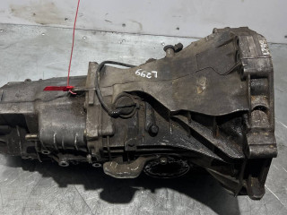 КПП механическая (МКПП) Volkswagen Passat B5 1999, 1.6 л., бензин, 5МКПП, универсал, DWG