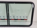 стекло двери задней правой Citroen Jumper 1 поколение [рестайлинг] 2003, 2.2 л., МКПП, микроавтобус, 8569AS - фото №3