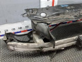 передняя панель крепления облицовки (телевизор) BMW 5 серия E60/E61 2006, 3.0 л., дизель, седан - фото №2