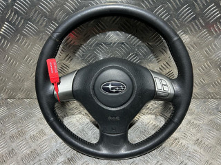 руль Subaru 2008, 3.0 л., бензин, МКПП, седан