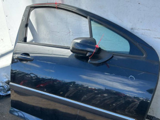 дверь передняя правая Peugeot 407 1 поколение 2006, RHR10DYVD, АКПП, седан