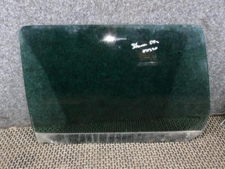 стекло двери задней левой Volkswagen Sharan 1 поколение [рестайлинг] 2002, 1.9 л., дизель, МКПП, минивэн