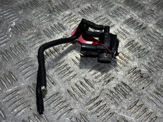 электромагнитный клапан Audi A4 B7 2005, 2.0 л., BLB, дизель, 6МКПП, седан, 1J0906283C