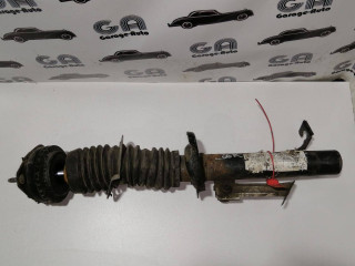 амортизатор передний правый Volkswagen Golf 3 поколение 1997, бензин, хетчбэк 5 дв.