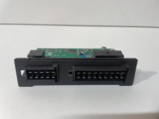 модуль подключения прицепа Kia Sorento 4 поколение 2021, внедорожник 5 дв., 5D033MB