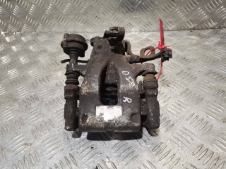 суппорт задний правый Citroen C4 Picasso 1 поколение 2009, 1.6 л., 9HY (DV6TED4), дизель, 5МКПП, минивэн