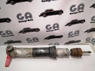 амортизатор задний левый BMW 5 серия E39 [рестайлинг] 2001, M57 D25 (256D2), 5МКПП, черный, универсал