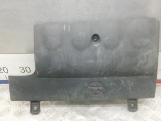 защита двигателя Nissan Primera P12 2002, 2.2 л., Di, дизель, МКПП, универсал