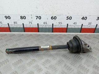 рулевой карданчик Tesla Model S 1 поколение 2014, 1.0 л., лифтбэк, 102833500B