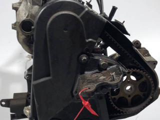 двигатель Citroen Jumper 1 поколение [рестайлинг] 2006, 2.0 л., дизель, 5МКПП, RHV