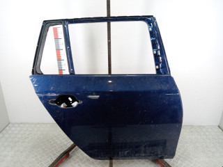 дверь задняя правая BMW 5 серия E60/E61 [рестайлинг] 2009, 2.0 л., АКПП, универсал, 41527158502