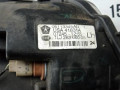 фара левая Chrysler Voyager 5 поколение 2008, 2.8 л., дизель, минивэн - фото №6
