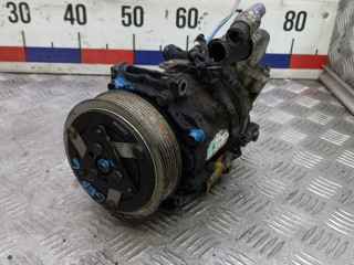компрессор кондиционера Peugeot 3008 1 поколение 2010, 1.6 л., дизель, 9671216780