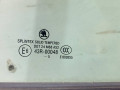 стекло двери задней левой Skoda Fabia 1 поколение [рестайлинг] 2006, 1.2 л., бензин, МКПП, хетчбэк 5 дв. - фото №5