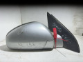 зеркало наружное правое Opel Vectra C 2003, 2.2 л., Z 22 SE, бензин, 5МКПП, серебро, хетчбэк 5 дв. - фото №2