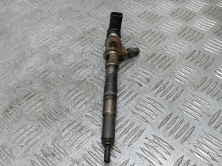 форсунка Volkswagen Passat B7 2011, 1.6 л., дизель, 03L130277B