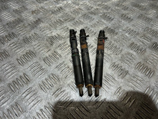 форсунка Kia Carnival 2 поколение 2009, 2.9 л., дизель, 5МКПП, минивэн, EJBR03902D