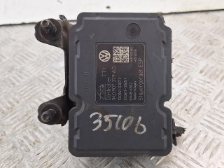 блок ABS , 1K0614517BD, 1K0907379AD, 608913001BD