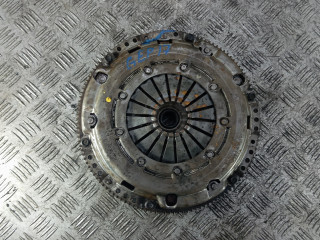 маховик Skoda Superb 2 поколение 2013, 1.6 л., дизель