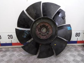 вискомуфта IVECO Daily 5 поколение 2013, 2.3 л., дизель, микроавтобус