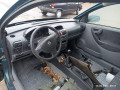 дверь передняя правая Opel Corsa C 2000, 1.7 л., МКПП, хетчбэк 3 дв., 24407636 - фото №14
