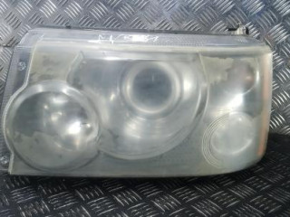 фара левая Land Rover Range Rover Sport 1 поколение 2007, 2.7 л., дизель, АКПП, внедорожник 5 дв., XBC501593LZN