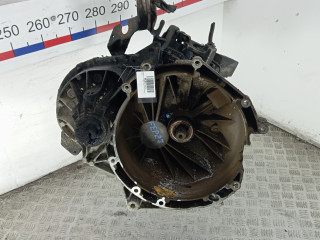 КПП механическая (МКПП) Ford Transit 7 поколение 2009, 2.2 л., дизель, микроавтобус, 6C1R-7002-DC