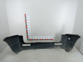 бампер задний Land Rover Freelander 1 поколение 2000, 2.7 л., МКПП, внедорожник 5 дв., DQC101370LDA - фото №5