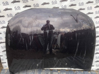 капот Ford Mondeo 2 поколение 1996, purple, седан