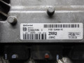блок управления двигателем Ford Fiesta 6 поколение [рестайлинг] 2016, S180047060C, F1B112A650TC - фото №4