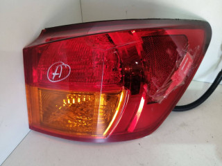 фонарь задний правый Lexus IS 2 поколение (XE20) 2005