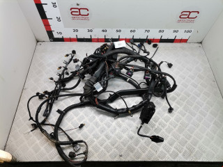 проводка Audi A5 8T 2008, 1.8 л., МКПП, купе, 8K0971104