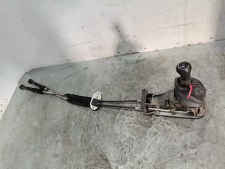 кулиса Ford Galaxy 1 поколение [рестайлинг] 2004, 1.9 л., дизель, 6МКПП, минивэн