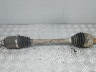 полуось передняя левая (приводной вал, ШРУС) Renault Fluence 1 поколение 2010, 1.5 л., DCi, дизель, МКПП, седан