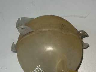 бачок расширительный Chevrolet Equinox 3 поколение 2020, 1.5 л., бензин, АКПП, внедорожник 5 дв.