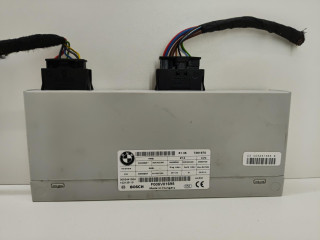 блок управления крышкой багажника BMW 5 серия F10/F11 [рестайлинг] 2014, 2.0 л., N20 B20 A, бензин, АКПП, 61357361970