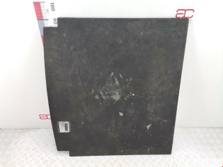 пол багажника Mercedes-Benz M-Класс W164 2006, 4.0 л., АКПП, внедорожник 5 дв., A1646800902