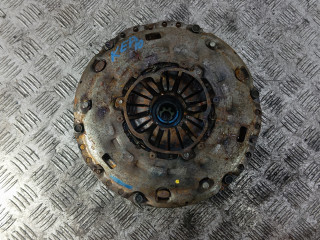 маховик Kia Sportage 2 поколение 2008, 2.0 л., дизель