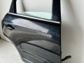 дверь задняя правая Audi Q5 8R 2012, 2.0 л., CDNC, бензин, АКПП, внедорожник 5 дв., 8R0833052B - фото №2